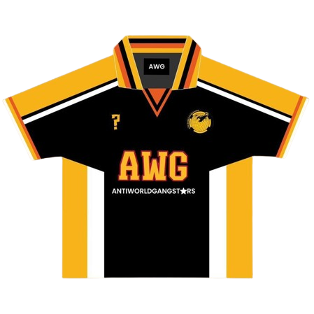 AWG ALT JERSEY